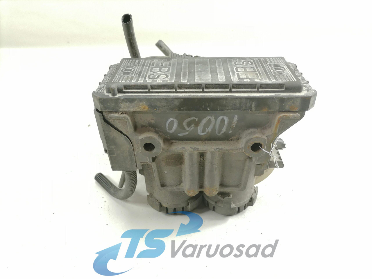 Remventiel voor Vrachtwagen Volvo Rear axel brake pressure control valve 21122035: afbeelding 3