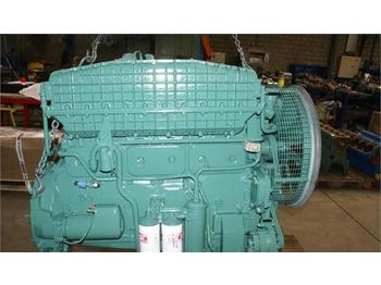 Motor voor Bouwmachine Volvo TD 101 GE TD 101 GE: afbeelding 1