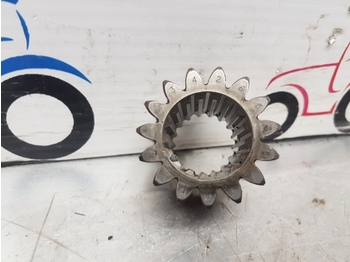  Landini Blizzard 75, 85, 95 Front Axle Hub Sun Gear Z 15 3426639m1, 3426639 - vooras