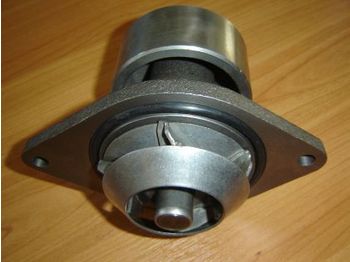 Engine water pump Cummins
 - waterpomp