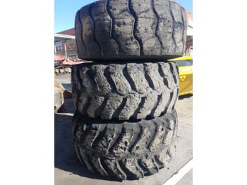 Wielen/ banden RUEDAS 29.5R25