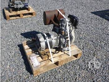 Motor YANMAR L100AE: afbeelding 1