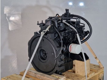 Motor voor Bouwmachine Yanmar 3TNE68-UDW1 Engine (Plant): afbeelding 1