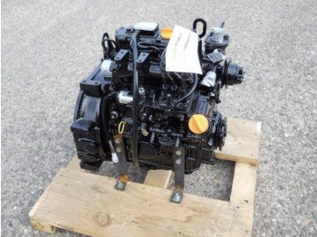 Motor Yanmar 3TNE74: afbeelding 1