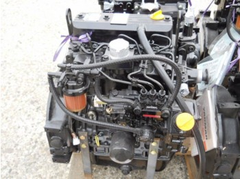 Motor Yanmar 3TNE88: afbeelding 1