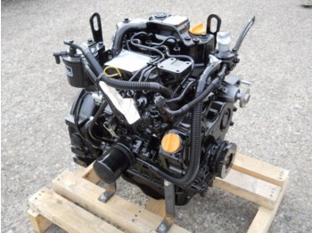 Motor Yanmar 3TNV82A: afbeelding 1