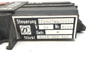 ECU ZF SB3000 (01.74-): afbeelding 5