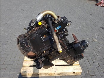 Versnellingsbak en onderdelen voor Bouwmachine ZF - Transmission/Getriebe/Transmissiebak: afbeelding 4