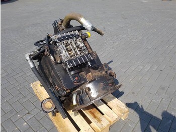 Versnellingsbak en onderdelen voor Bouwmachine ZF - Transmission/Getriebe/Transmissiebak: afbeelding 3