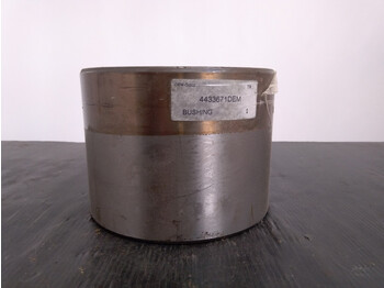 Hitachi 4433671 - zuigers/ ringen/ glijlagers