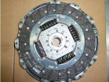 Nieuw Koppeling en onderdelen voor Bedrijfswagen clutch set Valeo (pressure plate + disc) (new), pressure plate Nr.: 2T14-7563-AF ; Clutch disc Nr.:2T14-7550-GE RM2T14-7540-CK: afbeelding 1