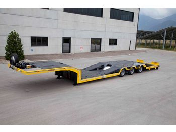 FGM 31 - autotransport oplegger