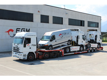 FGM 32 - autotransport oplegger