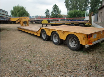  KING SR 4 (id:7721) - chassis oplegger