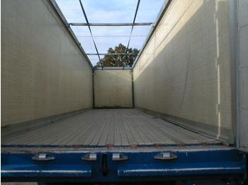 Schuifvloer oplegger Composittrailer CT001- 03KS - walking floor trailer: afbeelding 1