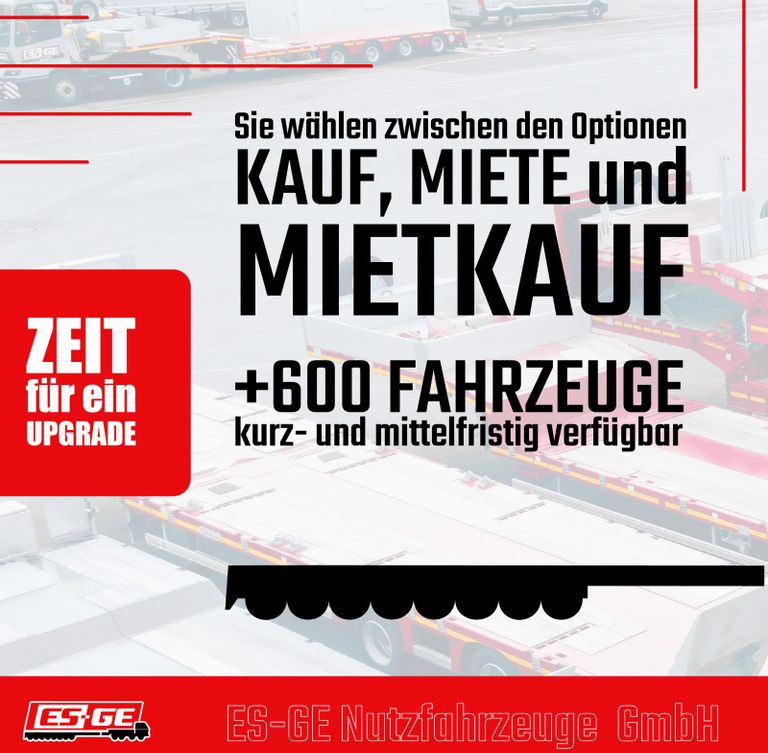 Dieplader oplegger Faymonville MAX Trailer MAX110 Semi-Tieflader