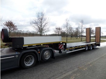 Dieplader oplegger Goldhofer STN-L 3 (245) A STEPSTAR
