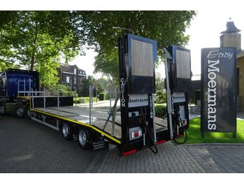 Dieplader oplegger Montracon FZA SXX