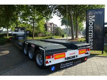 Dieplader oplegger Nooteboom EURO 60-03