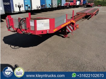 Dieplader oplegger Nooteboom MC0-65-04V/Z