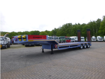 Scorpion Semi-lowbed trailer 54 t + ramps / NEW/UNUSED - Dieplader oplegger