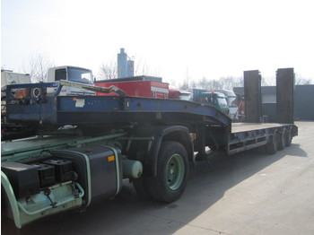  Tirsan HERST 8787 - dieplader oplegger