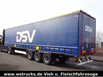Huif oplegger Krone 50 x vorhandenSDP27 Profiliner Edscher XL Code