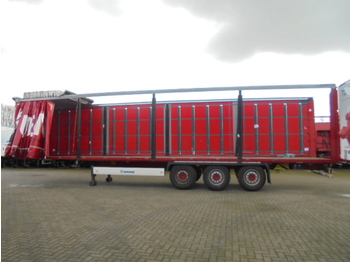 Huif oplegger Krone SD EXCELLENT