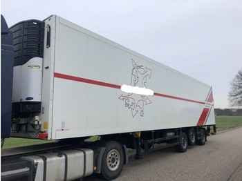 Isotherm oplegger Schmitz Cargobull Schmitz SKO 24 Carrier 1300