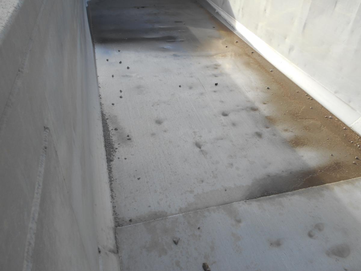 Kipper oplegger Benalu