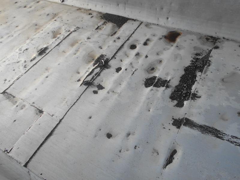 Kipper oplegger Benalu