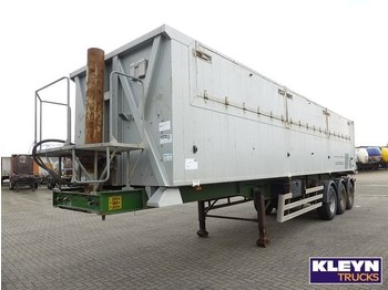 Dennison 50M3 - kipper oplegger