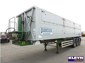 Dennison 50M3 - kipper oplegger