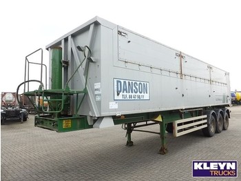 Dennison 50M3 - Kipper oplegger