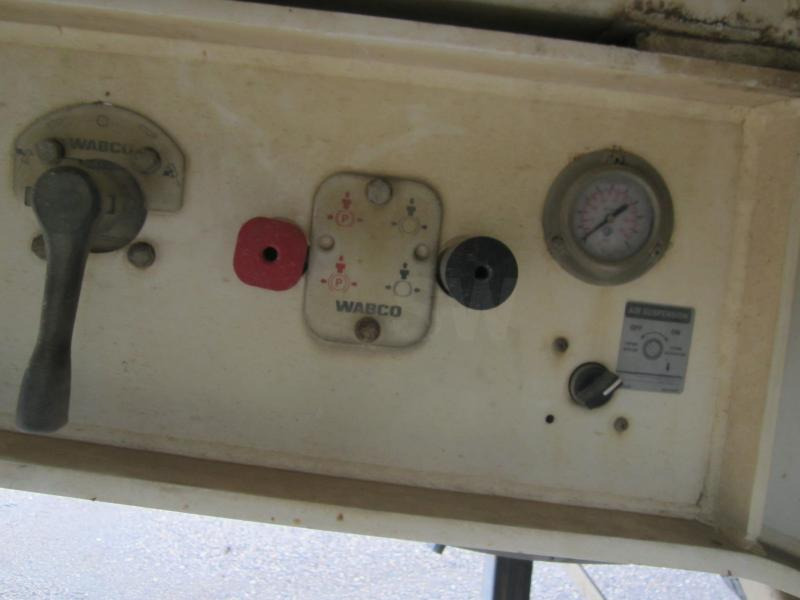 Kipper oplegger Invepe