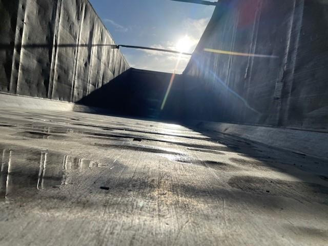 Kipper oplegger Kaiser