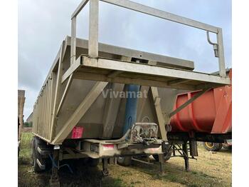 Kipper oplegger Kaiser S4303A