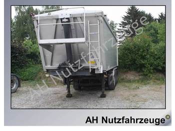 Kempf SKM 35/3 42m³ Top Zustand!! - Kipper oplegger