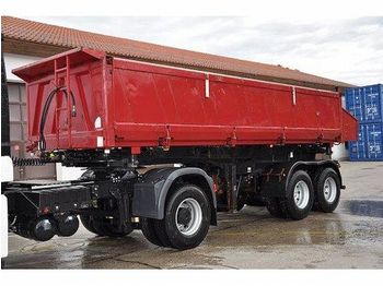 Langendorf SK 18/27 - kipper oplegger