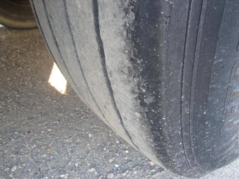 Kipper oplegger Menci