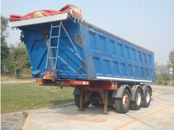  Minerva Muldenkipper Export 7.900Euro - kipper oplegger
