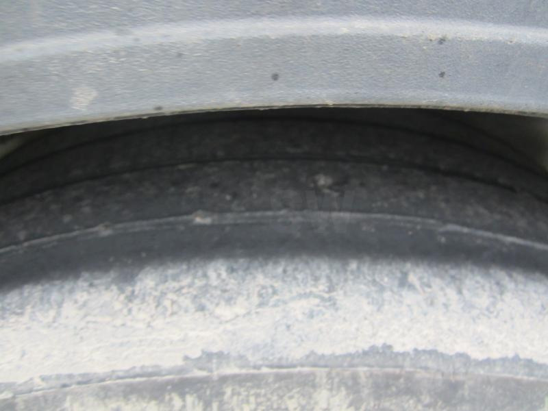 Kipper oplegger Schmitz Cargobull