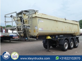 Kipper oplegger Schmitz Cargobull 27m3
