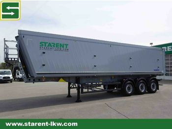 Kipper oplegger Schmitz Cargobull 3-Achs Kipper 54M³, SKI24SL, Universalklappe