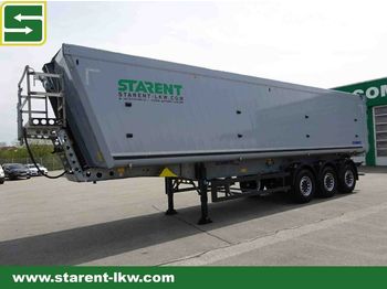 Kipper oplegger Schmitz Cargobull 3-Achs Kipper 54M³, SKI24SL, Universalklappe