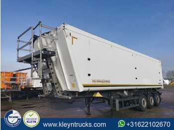 Kipper oplegger Schmitz Cargobull SKI 24- 9,6 AK 50M3