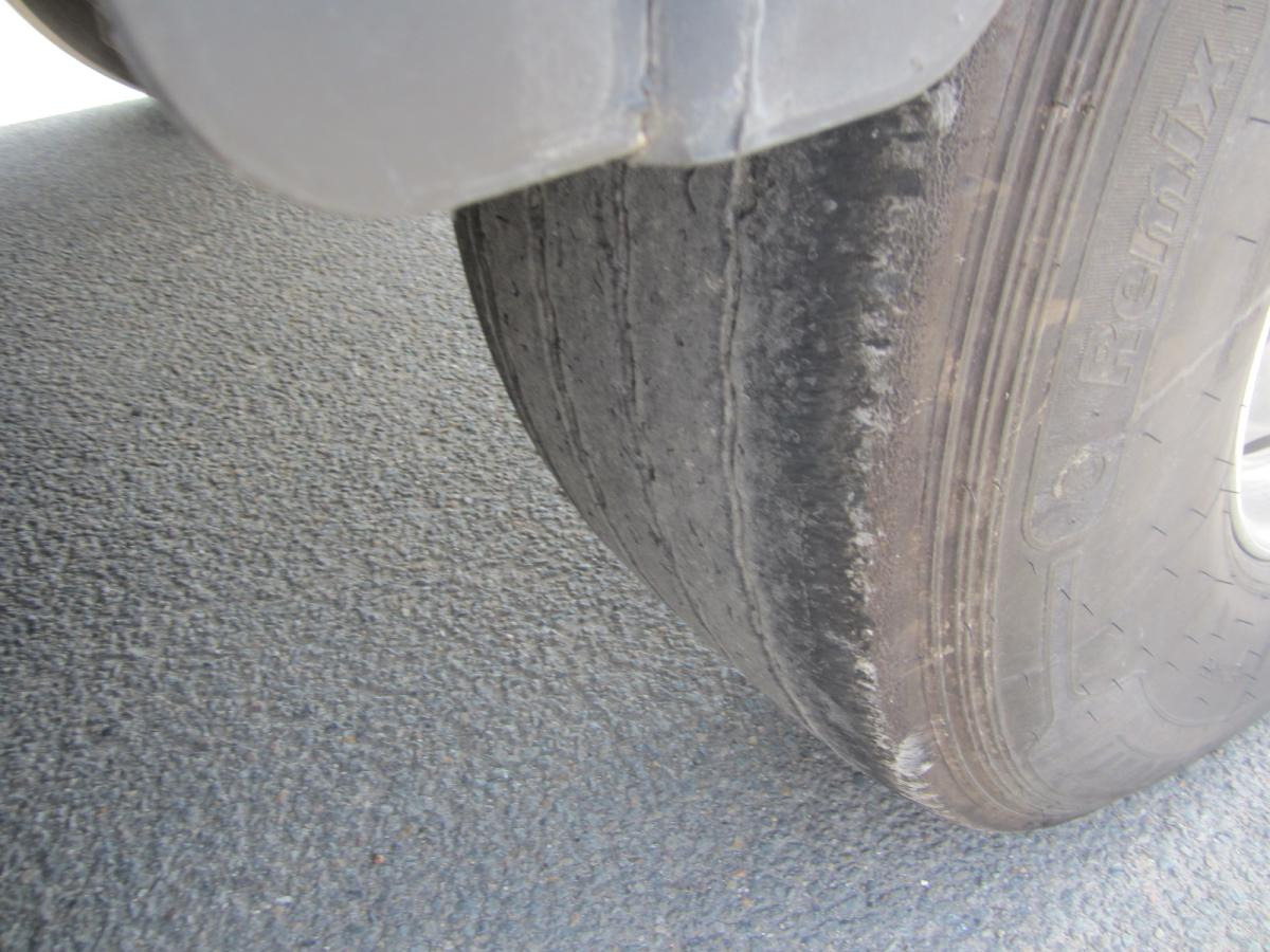 Kipper oplegger Stas