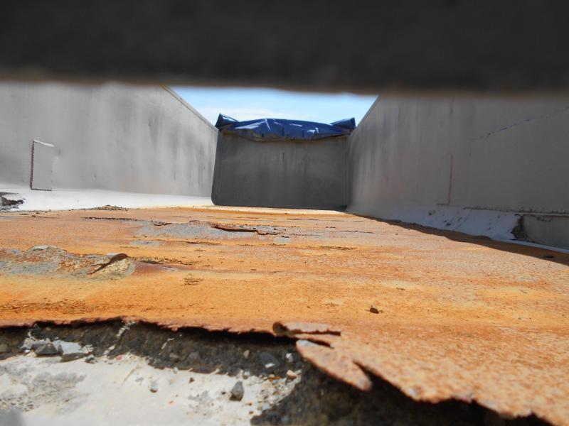 Kipper oplegger Trailor