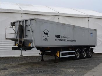 Kipper oplegger WIELTON NW 48
