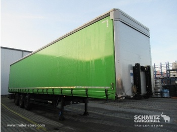 Schuifzeiloplegger Koegel Curtainsider Coil: afbeelding 1